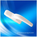 window handle with aluminum material used on aluminum window and screen wall window